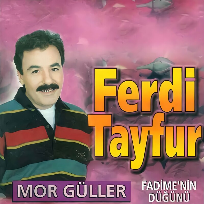 Ferdi Tayfur - Söz Veriyorum [Vivaturkiye.eu]