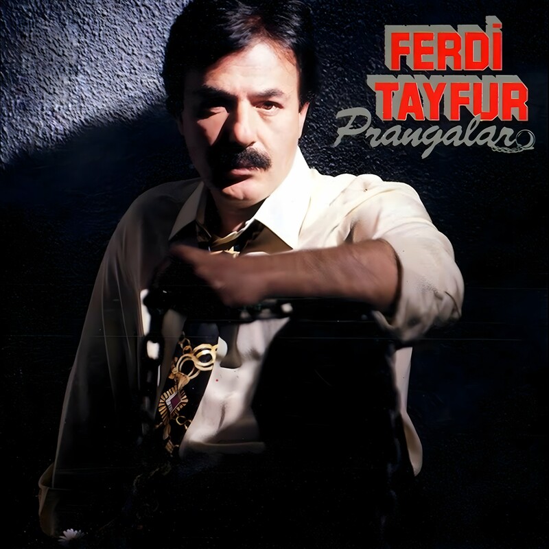 Ferdi Tayfur - Merak Etme Sen