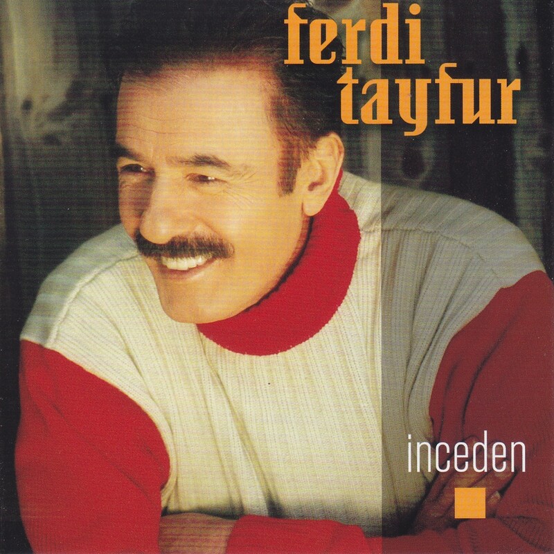 Ferdi Tayfur - Kurtuldum [Vivaturkiye.eu]