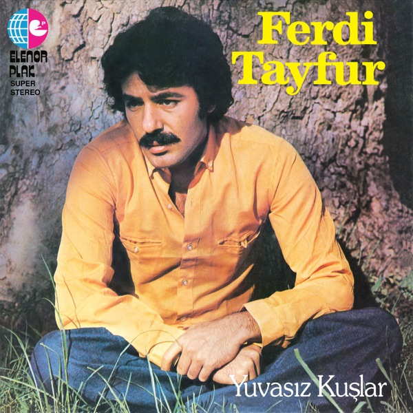 Ferdi Tayfur - Postacılar [Vivaturkiye.eu]