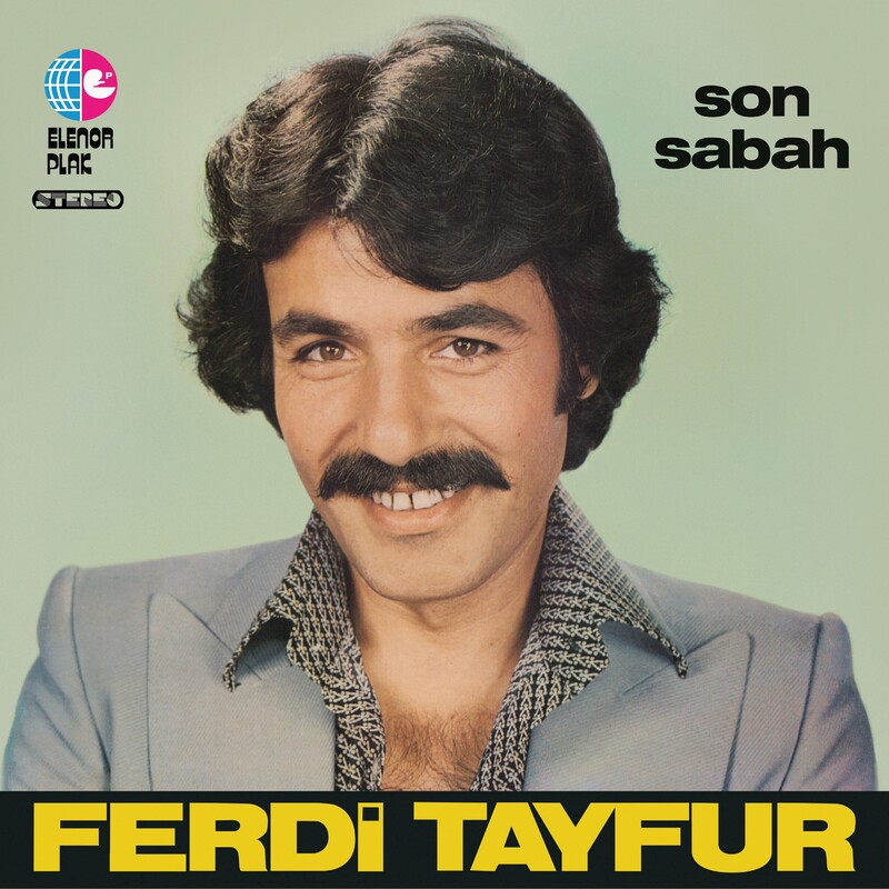 Ferdi Tayfur - Yarım Kaldı [Vivaturkiye.eu]