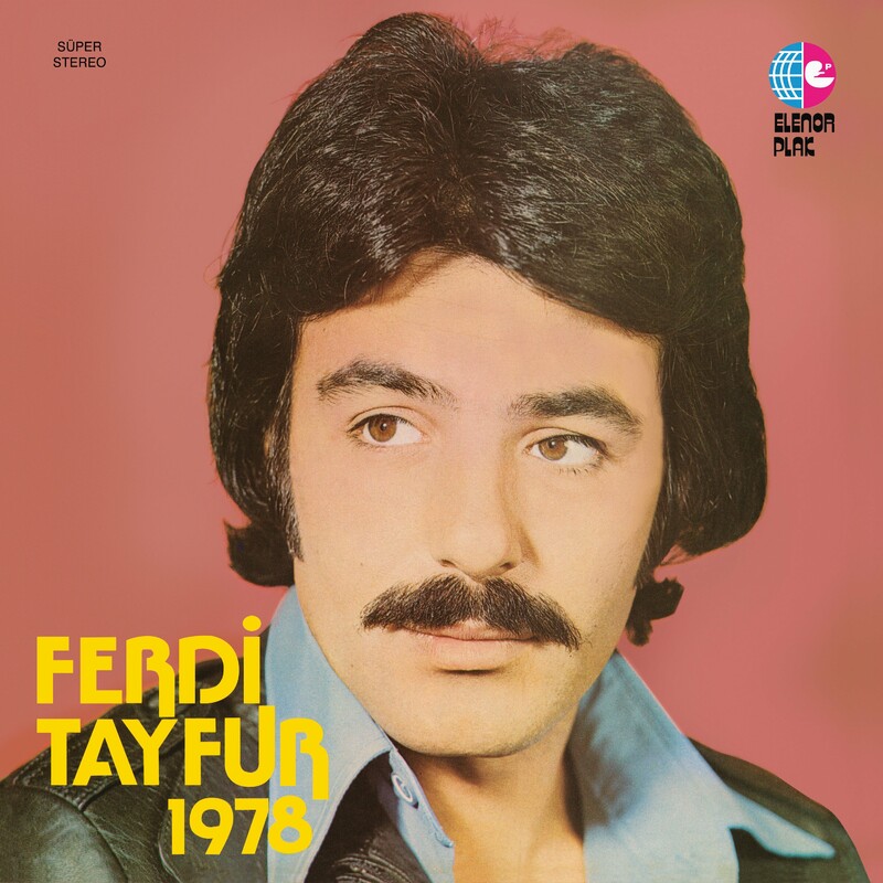 Ferdi Tayfur - Kanayan Gül (Yine Sensiz) [Vivaturkiye.eu]