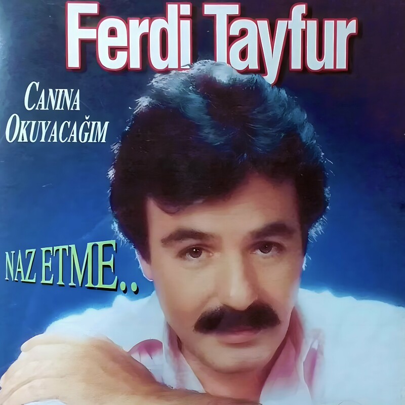 Ferdi Tayfur - Durup Dururken [Vivaturkiye.eu]