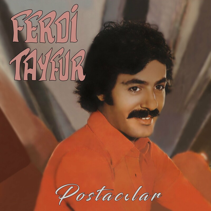 Ferdi Tayfur - Hayırsız
