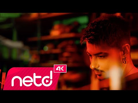 Lan - Zeynep Bastık | Lyric Video