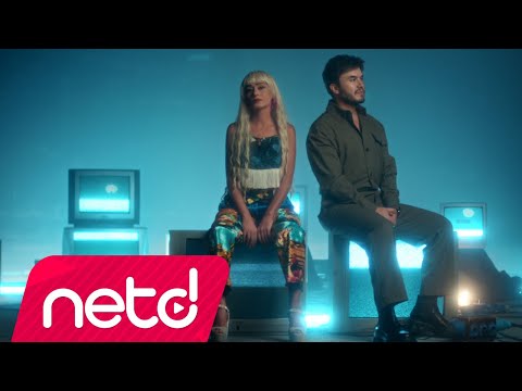 Halodayı (feat. Azer Bülbül) - Aman Güzel Yavaş Yürü (Official Video)