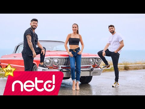 Hadise - Küçük Bir Yol