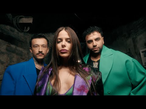 Emrah Karaduman - Cevapsız Çınlama ft. Aleyna Tilki