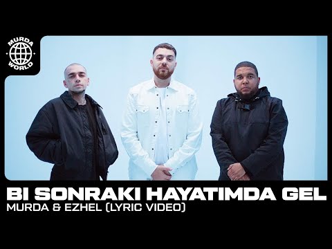 Ezhel - Allah'ından Bul