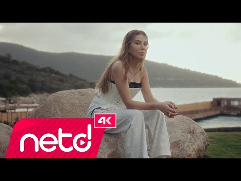 Ebru Yaşar - Kalmam