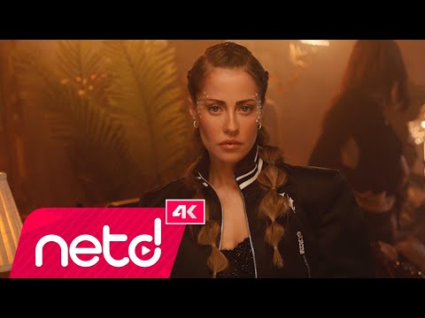 Mahşer - Taladro Ft. Irmak Arıcı
