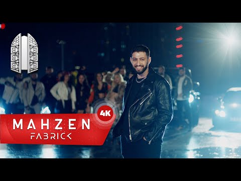 Naz Dej - Leylayim Ben Sana