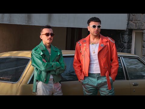 Bengü X Uzi - Saygımdan