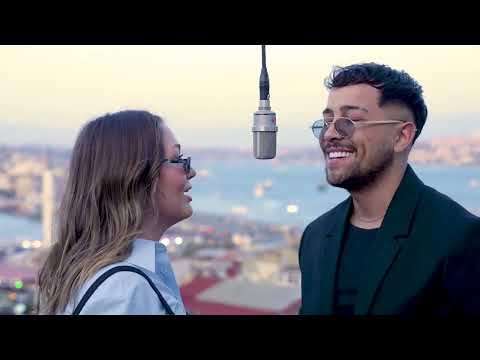 İLTİMAS X SUBMARINER - Gülşen & Murat Boz & Lvbel C5 & Akdo