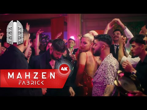 Mahşer [Official Video] - Gökhan Türkmen #Mahşer