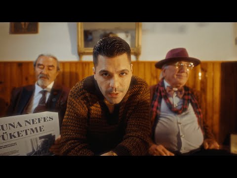 Herkes Duydu - Burak Bulut & Kurtuluş Kuş