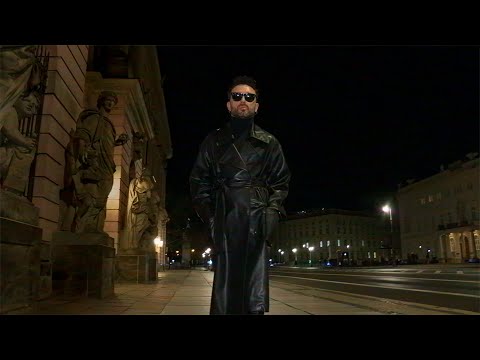 Burak King - Yanıyoruz