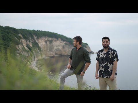 Bi Sonraki Hayatimda Gel (prod. Spanker) [Lyric video] - Murda & Ezhel