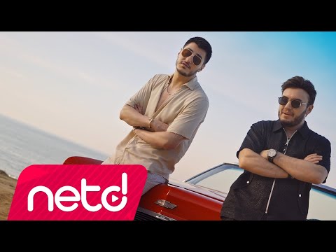 Hayatın Kollarında - Samet Kardeşler x Sıla Şahin