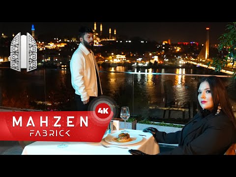 Mehmet Elmas - Uçurum