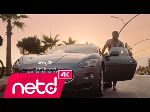 Caney (Official Video) - Uzi & Azer Bülbül