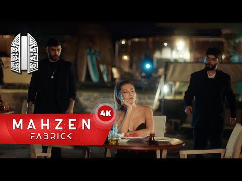Mustafa Sandal, Zeynep Bastık - Mod (Official Video)