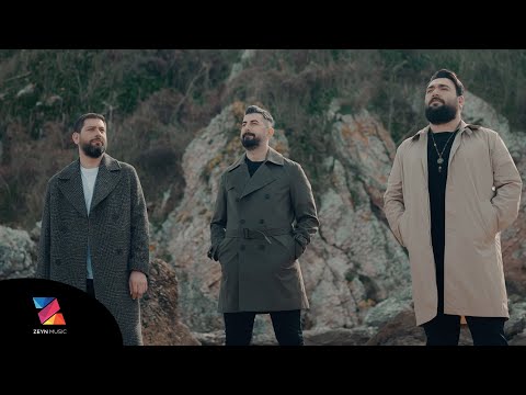 Hasbelkader (Official Video) - Bilal Sonses & Yıldız Tilbe