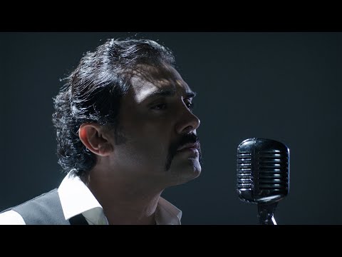 Hasbelkader (Official Video) - Bilal Sonses & Yıldız Tilbe