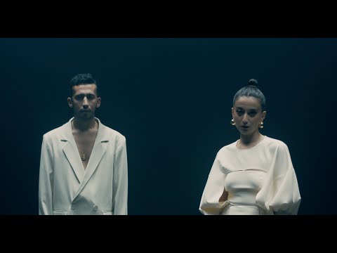 Caney (Official Video) - Uzi & Azer Bülbül