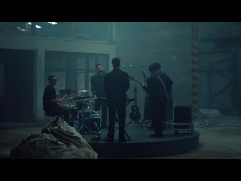 Mustafa Sandal, Zeynep Bastık - Mod (Official Video)