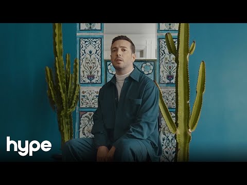 Mabel Matiz - İki Satır Yara feat. Aşkın Nur Yengi