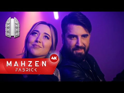 Affeder mi Aşk Bizi? - Alper Atakan & İrem Derici