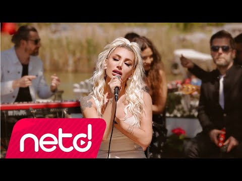 Naz Dej - Leylayim Ben Sana