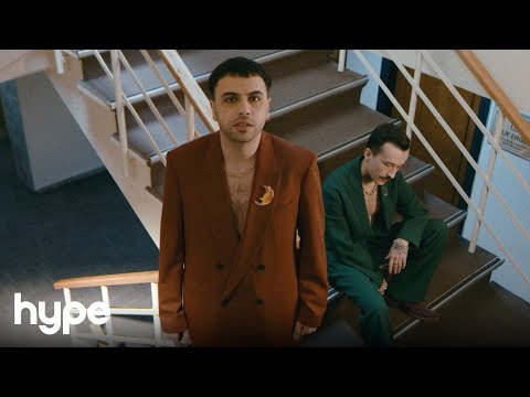 Geceler - Sagopa Kajmer & Mine Koşan