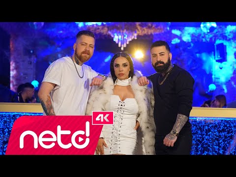 Aleyna Tilki YALNIZ ÇİÇEK ft. Emrah Karaduman