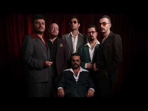 Sura İskenderli - Hayalet