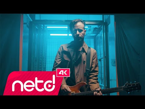 Mecburum Sana - Neslim Güngen feat. Sinan Akçıl