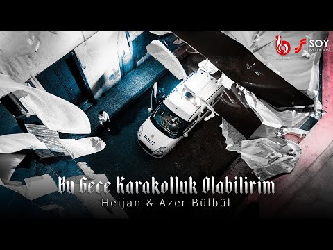 Kehribar - Ebru Yaşar & Burak Bulut