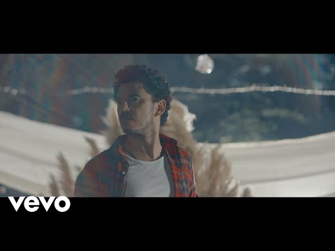 Toparlanmam Lazım - Kerim Araz feat. Irmak Arıcı