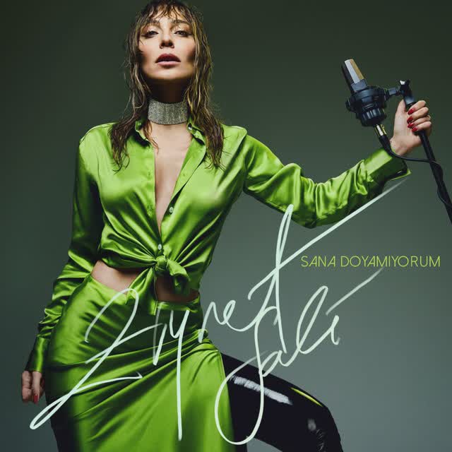 Melis Fis - Misket [Vivaturkiye.eu]