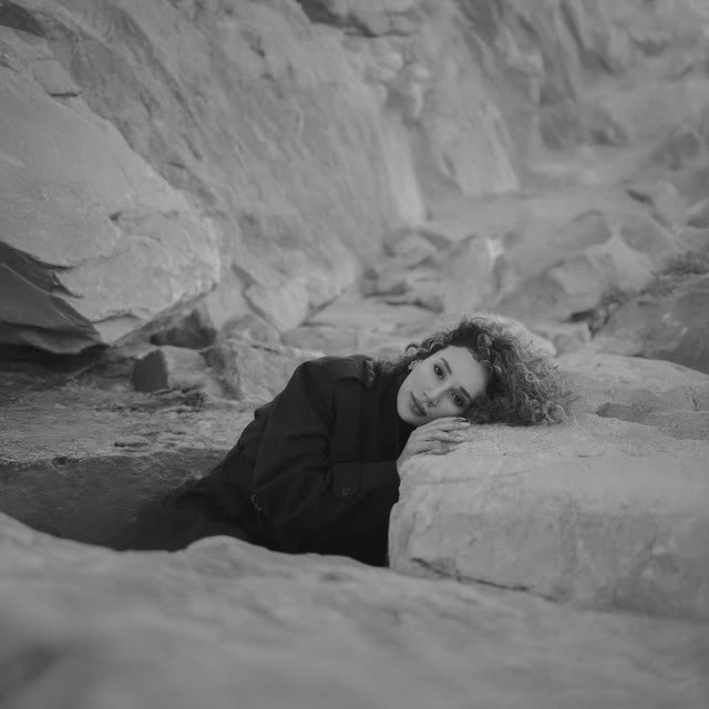 Cem Belevi,Derya Uluğ - Leyla & Mecnun