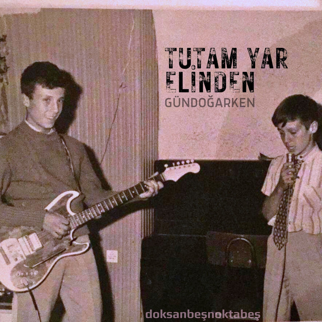 Özcan Kızıl - Hasar