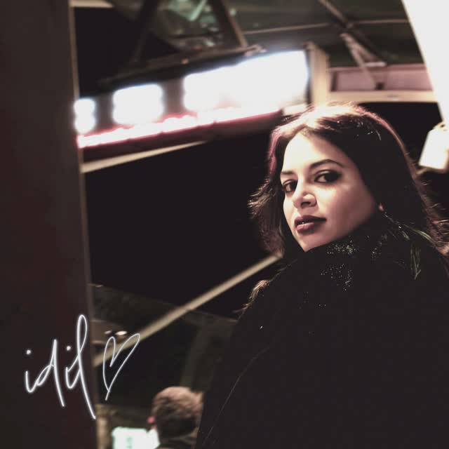 Gülçin Ergül - Gökyüzü Çağırdı Aşkı [VivaTurkiye.Eu]