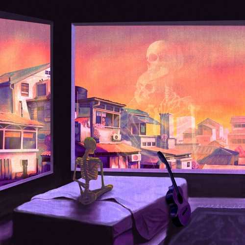 Turuncu Gökyüzü - Düşlerime Beklerim [Vivaturkiye.eu]