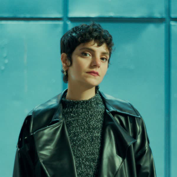 Tuğçe Kandemir - Anlı Şanlı [VivaTurkiye.Eu]