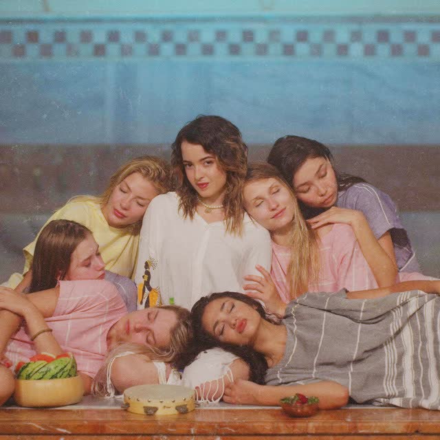 Amo988 - HODRİ MEYDAN [Vivaturkiye.eu]