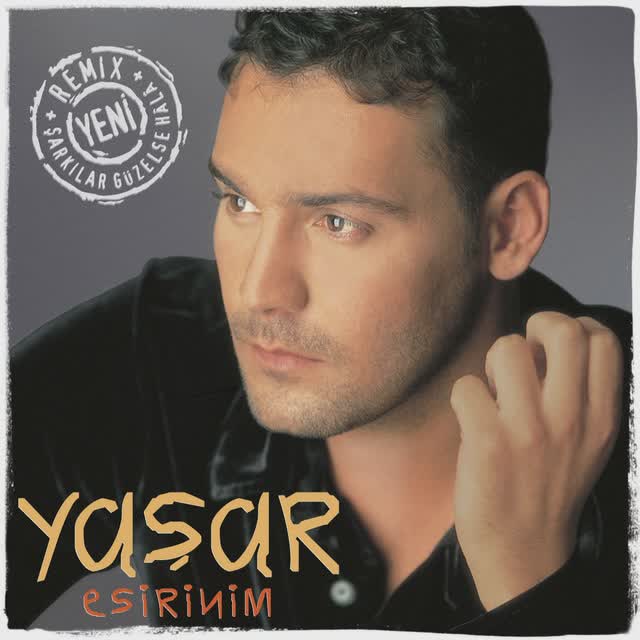 Levent Yüksel - Medcezir