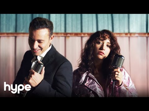 Toparlanmam Lazım - Kerim Araz feat. Irmak Arıcı