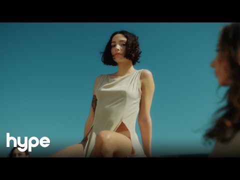 Mabel Matiz - Öyle Kolaysa