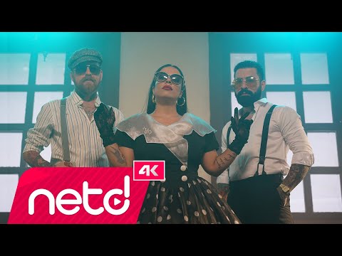 Hasbelkader (Official Video) - Bilal Sonses & Yıldız Tilbe